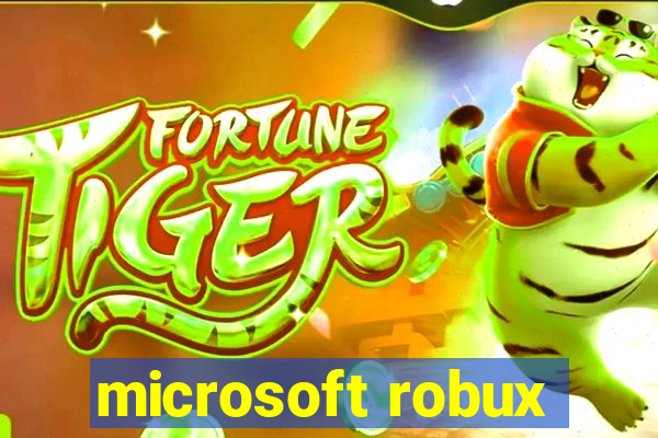 microsoft robux